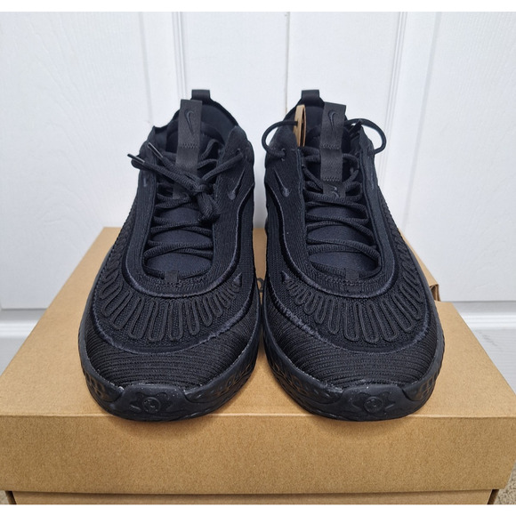 Nike Cosmic Unity 3 Promo Triple Black FN7093-002 size 13 No Box main image 8